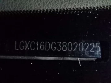 Авто BYD F3 2008 № 7660832