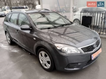 Авто KIA Ceed 2010 № 7660850