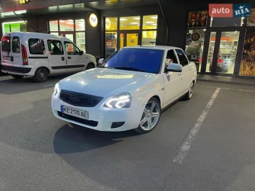 Авто ВАЗ 2170 Priora 2012 № 7660852