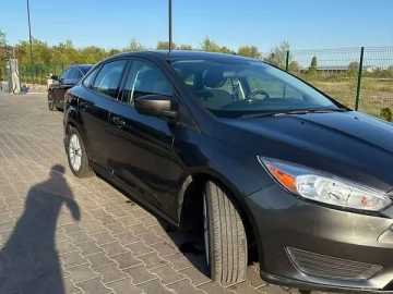 Авто Ford Focus 2015 № 7660859