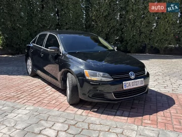 Авто Volkswagen Jetta 2013 № 7660863