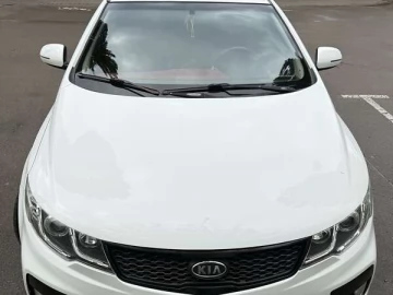 Авто KIA Cerato 2012 № 7660867
