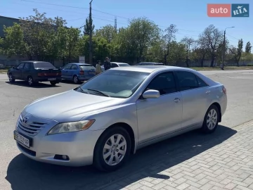 Авто Toyota Camry 2007 № 7660868