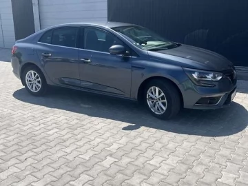 Авто Renault Megane 2019 № 7660882