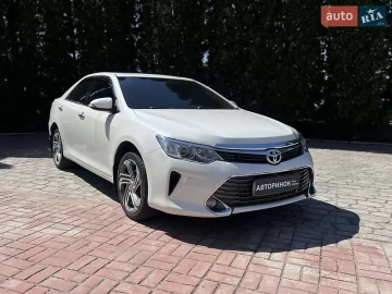 Авто Toyota Camry 2015 № 7660884