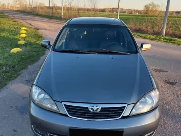 Авто Daewoo Gentra 2013 № 7660895