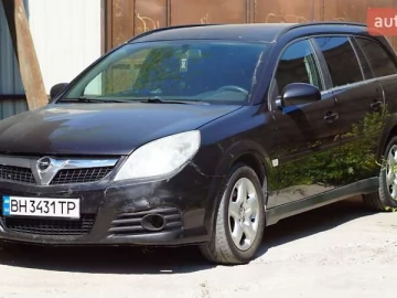 Авто Opel Vectra 2007 № 7660902