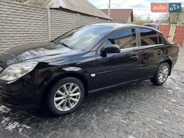 Авто Opel Vectra 2007 № 7660906