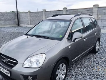Авто KIA Carens 2008 № 7660919