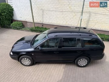 Авто Skoda Octavia 2007 № 7660927