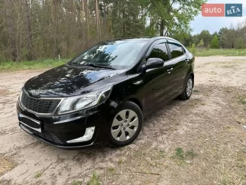 Авто KIA Rio 2012 № 7660928