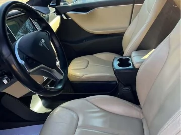 Авто Tesla Model S 2014 № 7660948