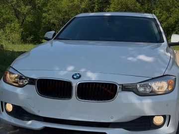 Авто BMW 3 Series 2014 № 7660976