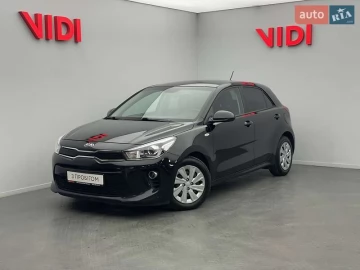 Авто KIA Rio 2020 № 7660982