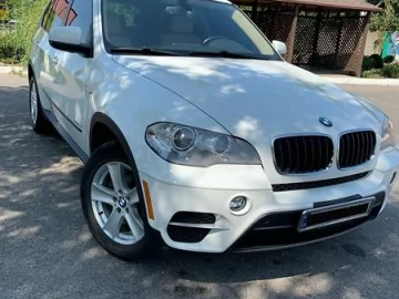 Авто BMW X5 2011 № 7660984