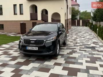 Авто KIA Sorento 2018 № 7660986