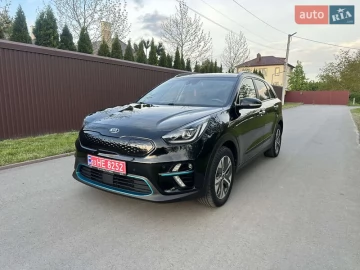 Авто KIA Niro 2019 № 7660989