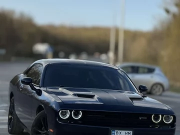 Авто Dodge Challenger 2016 № 7660995