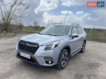Авто Subaru Forester 2022 № 7661000