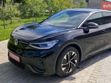 Авто Volkswagen Id 5 2023 № 7661001