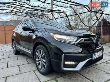 Авто Honda Cr-V 2022 № 7661006