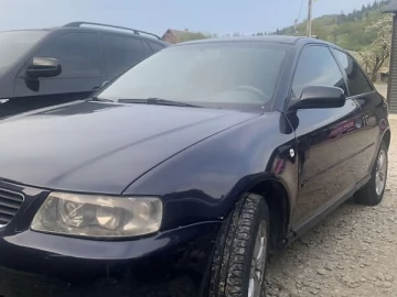 Авто Audi A3 1999 № 7661024