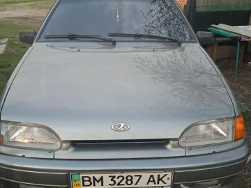 Авто ВАЗ 2115 Samara 2008 № 7661025