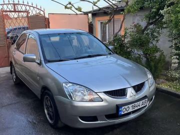 Авто Mitsubishi Lancer 2004 № 7661037