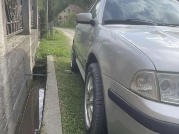 Авто Skoda Octavia 2003 № 7661048