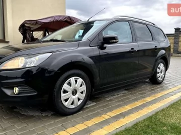 Авто Ford Focus 2008 № 7661053