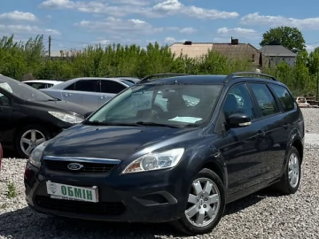 Авто Ford Focus 2008 № 7661057