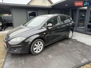 Авто SEAT Altea Xl 2010 № 7661059