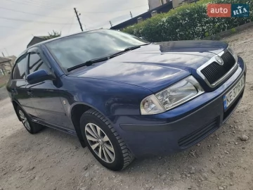 Авто Skoda Octavia 2008 № 7661069