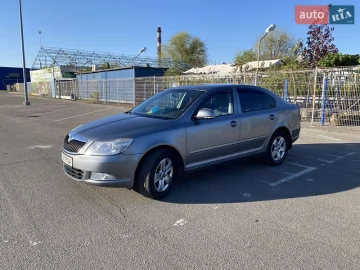 Авто Skoda Octavia 2011 № 7661075