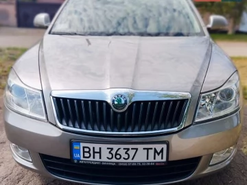 Авто Skoda Octavia 2010 № 7661096
