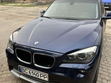Авто BMW X1 2010 № 7661108