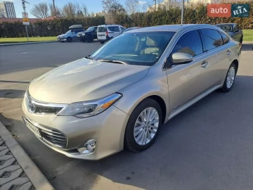Авто Toyota Avalon 2013 № 7661129