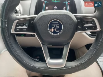 Авто BYD Yuan 2022 № 7661139