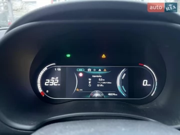 Авто KIA Soul Ev 2023 № 7661140