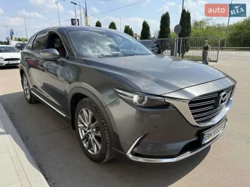 Авто Mazda Cx-9 2019 № 7661153