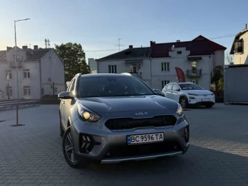 Авто KIA Niro 2022 № 7661154