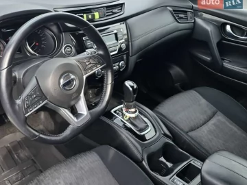 Авто Nissan X-Trail 2019 № 7661158