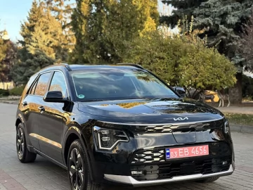 Авто KIA Niro 2023 № 7661161