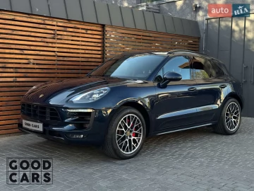 Авто Porsche Macan 2017 № 7661170