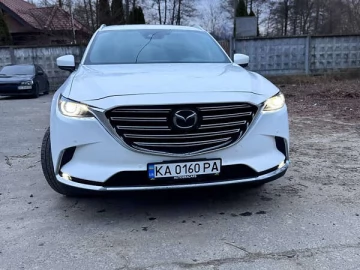 Авто Mazda Cx-9 2022 № 7661173