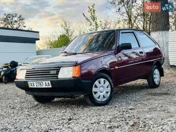 Авто ЗАЗ 1102 Таврия-Нова 2004 № 7661176