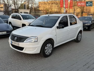 Авто Renault Logan 2012 № 7661179