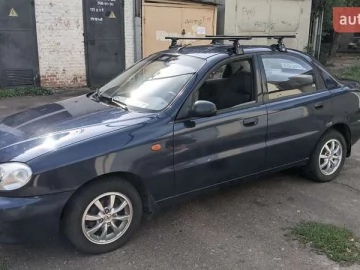 Авто Daewoo Lanos 2004 № 7661182