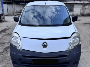 Авто Renault Kangoo 2011 № 7661186