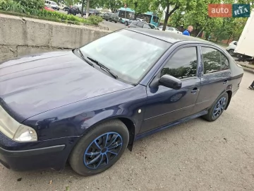 Авто Skoda Octavia 2000 № 7661189